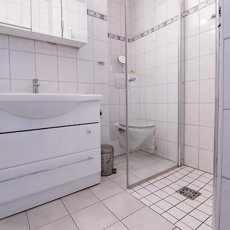 Apartment Objekt-nr 30 - - Achterdeck *